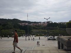 -厦门大学(思明校区)