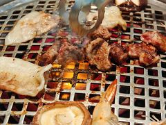 -千寻山野烤肉(中关村店)