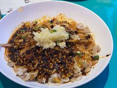 -川正旺江湖菜(三元桥店)