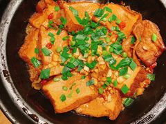 -费大厨辣椒炒肉(万家丽一店)