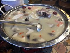 -嘎嘎鸭脑壳(金沙店)