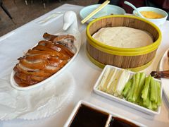 -玉林烤鸭店(定福庄店)