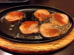 -清水日本料理铁板烧(学府路店)