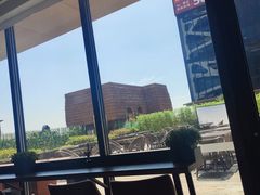-上海新国际博览中心城际酒店