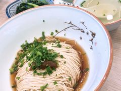 -朱洪元苏式面馆(绿宝广场店)