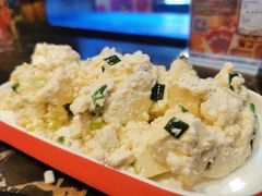 -粗粮人家·东北菜(洋桥店)