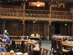-顺兴老茶馆·精品川菜(世纪城店)
