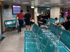 -南方医科大学南方医院(院本部)