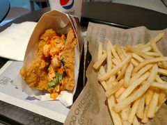 -肯德基(茂业店)