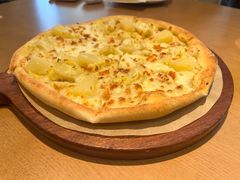 -乐凯撒披萨(国威电子商务大厦店)