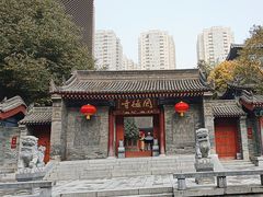 -罔极寺