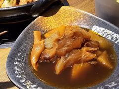 -炉角·鲍鱼牛腩煲(国贸商城店)