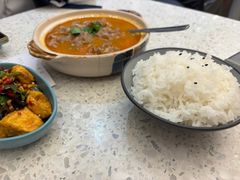 风云包浆豆腐-雲物·云南小馆(好悦天地店)