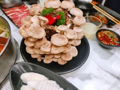 -今日炊牛·潮汕牛肉火锅(华采天地店)