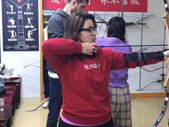 -道顺射箭·团建·骑射(张杨路店)