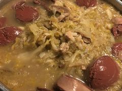 -95号酱骨·一块豆腐(展春园西路店)