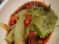 -百姓渔村(南中环店)