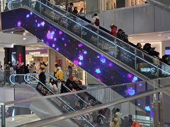 -凯德MALL(西直门店)