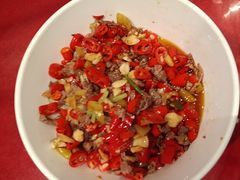 -胡胖子专业长沙菜(衡山路店)
