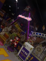 点击看大图 -Apfunll潮玩乐园*生日派对*企业团建(米房店)