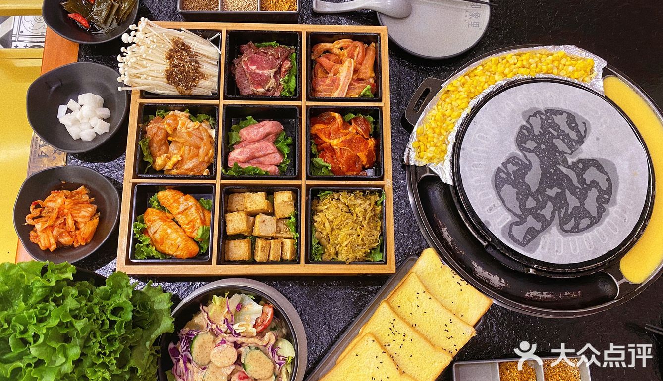 （不要卷到小饼里，口味儿就变了）