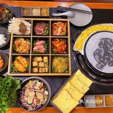 （不要卷到小饼里，口味儿就变了）