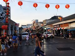 -普吉镇