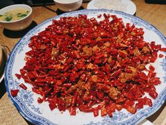 -渝信川菜(西单店)