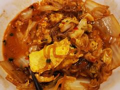 -道道鲜·崇明私房菜(五角场店)