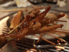 -神伙烧烤(江北黄泥塝店)