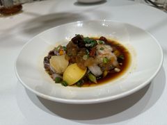 -大铁勺新津菜(中北永旺店)