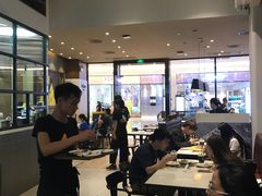 -乐凯撒披萨(海岸城店)