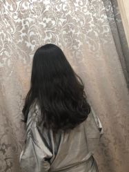-GIRL STYLE 烫发·染发沙龙