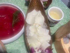 -憨铁匠老火锅(龙岗万科里店)