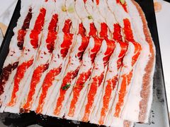 -花味·自助烤肉(大观天地店)