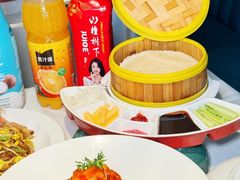 -大鸭梨烤鸭(望京店)