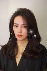 -INSTYLE造型·明星店