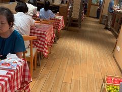 -西贝(上海我格广场店)