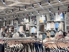 -万达广场(无锡滨湖店)