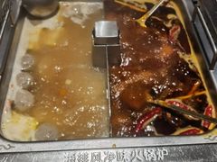 -海底捞火锅(奉化银泰店)