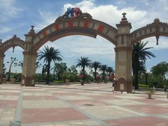 -厦门方特梦幻王国