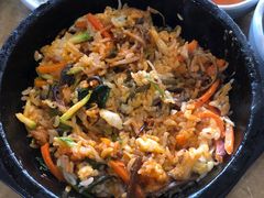 -全州拌饭馆(龙源西街店)