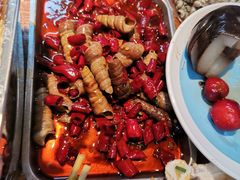 -喝丢一只鞋海鲜烧烤(市场店)