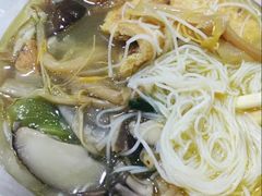 -万香姜汁(引泉路店)