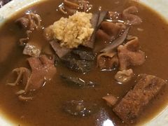 -北京小肠陈饭庄(方庄店)