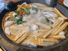 -大鼎石锅鱼(春江里店)