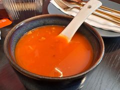-克比叔叔印度餐厅Kebabs on the Grille(永康路分店)