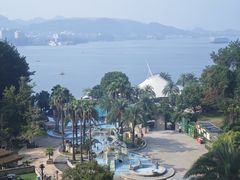-杭州千岛湖开元度假村