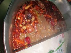-湊湊火锅·茶憩(东城万达店)