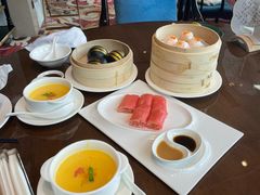 -索菲特酒店·乐轩华中餐厅